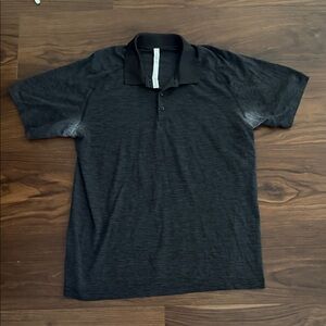 Lululemon Propel Men's Polo Shirt